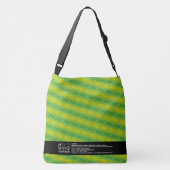 Sac Ajustable Textura #45 de la obra Nuit (Dos)