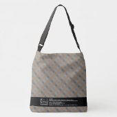 Sac Ajustable Textura #4 de obra Amanecer (Dos)