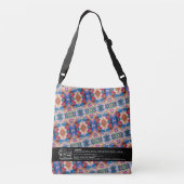Sac Ajustable Textura #5 de la obra Piña (Dos)