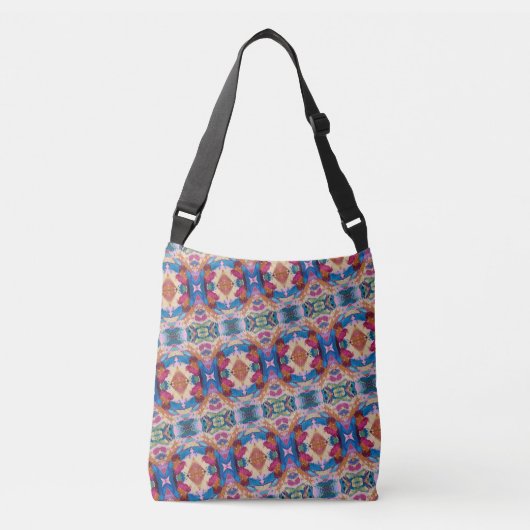 Sac Ajustable Textura #5 de la obra Piña (Devant)