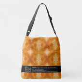 Sac Ajustable Textura #64 de la obra Nuit (Dos)