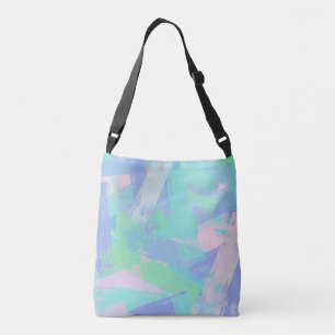 Sac Ajustable texture de peinture à l'huile