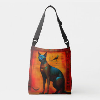 Sac Ajustable The Ancient Egyptian Cat Bastet