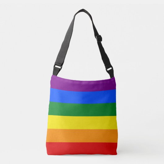Sac Ajustable The Colors of the rainbow (Devant)