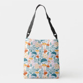 Sac Ajustable The forest (Dos)