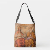 Sac Ajustable The Holy Trinity (Dos)