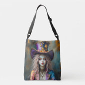 Sac Ajustable The Mad Hatter (Dos)