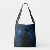 Sac Ajustable The Witch of VEKAR’NOCT (Devant)