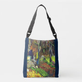 Sac Ajustable Threads communs des interactions humaines. Budapes (Devant)