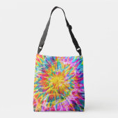 SAC AJUSTABLE TIE DYE SPLASH  (Dos)