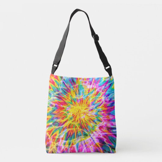 SAC AJUSTABLE TIE DYE SPLASH (Dos)
