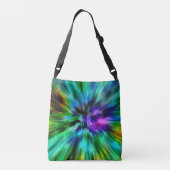 Sac Ajustable Tie Tee Dye (Dos)