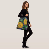 Sac Ajustable Tiger Lily (Sur le modèle)