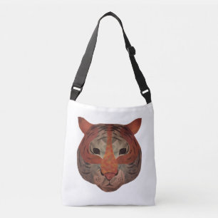 Sac Ajustable Tigre automatique