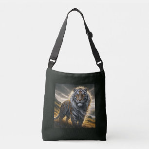 Sac Ajustable Tigre celtique