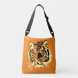 Sac Ajustable Tigre de tigre de tigre