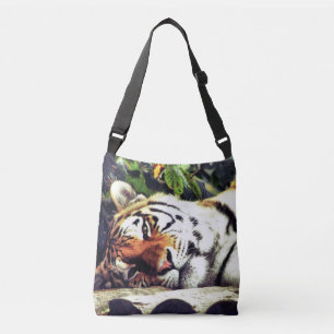 Sac Ajustable Tigre d'escalier