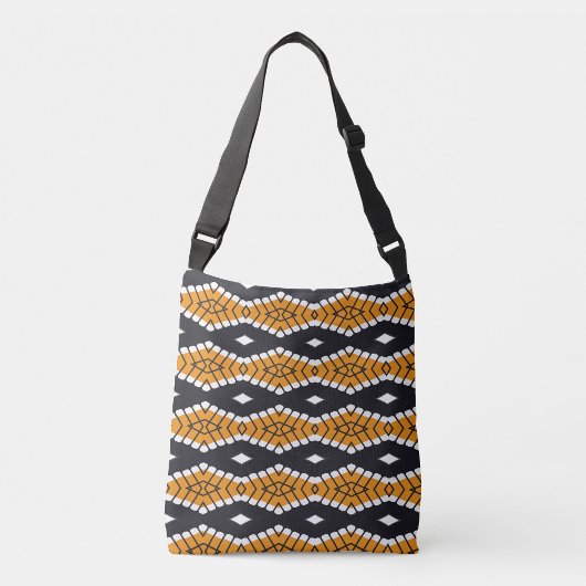 Sac Ajustable Tile Grid Tote