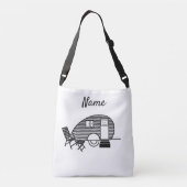 Sac Ajustable Tiny Teardrop Trailer Thunder_Cove (Dos)