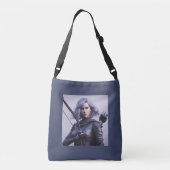 Sac Ajustable Tir à arc 1 (Dos)