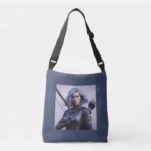Sac Ajustable Tir à arc 1