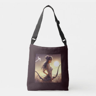 Sac Ajustable Tir à arc 33