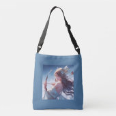 Sac Ajustable Tir à arc 34 (Dos)