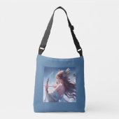 Sac Ajustable Tir à arc 34 (Devant)