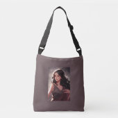 Sac Ajustable Tir à arc 35 (Devant)