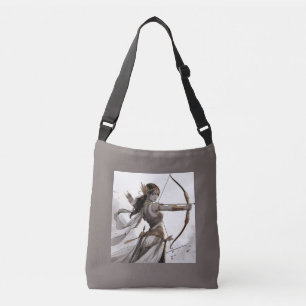 Sac Ajustable Tir à arc 37