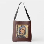 Sac Ajustable Tir à arc 5 (Dos)