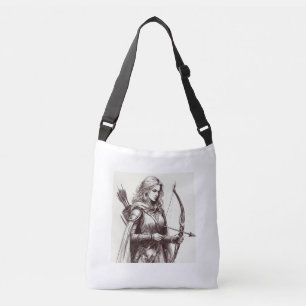 Sac Ajustable Tir à arc 6