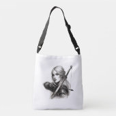 Sac Ajustable Tir à arc 8 (Dos)