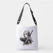 Sac Ajustable Tir à arc 8 (Devant)