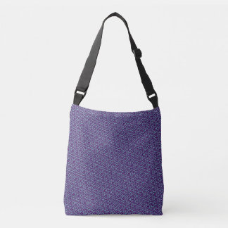 Sac Ajustable Tissage Hexagonal Royal