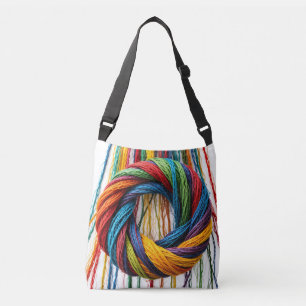 Sac Ajustable Tissé dans l'unité