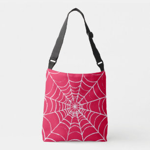 Sac Ajustable Toile rose