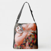 Sac Ajustable Tom X. Exposition San Francisco (Dos)