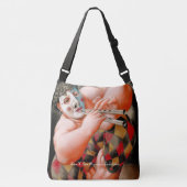 Sac Ajustable Tom X. Exposition San Francisco (Devant)