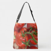 Sac Ajustable Tomates (Dos)