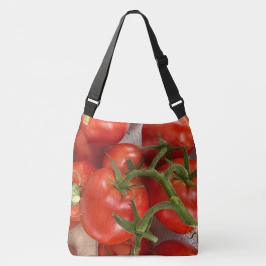Sac Ajustable Tomates (Devant)
