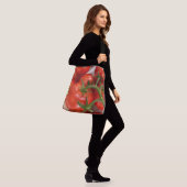 Sac Ajustable Tomates (Sur le modèle)