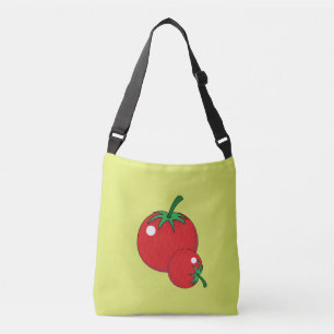 Sac Ajustable Tomato rouge