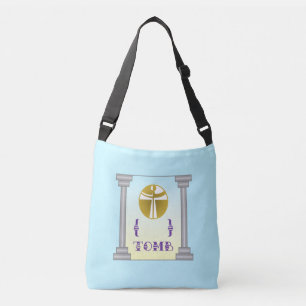 Sac Ajustable Tombeau vide