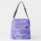 Sac Ajustable Ton de bijou (Dos)