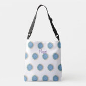 Sac Ajustable Tonnerre de Mandala Lotus Blossom (Dos)