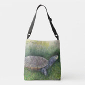 Sac Ajustable Tortue (Dos)