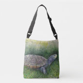 Sac Ajustable Tortue (Devant)