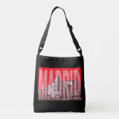 Sac Ajustable Totale (Dos)