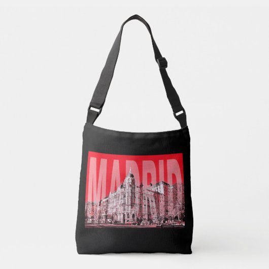 Sac Ajustable Totale (Devant)